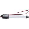 Linear Actuator DC 12V 100mm Internal Limit Switch Low Noise Electric Mini Linear Actuator for Industrial