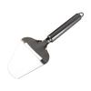 Hangable Cheese Peeler Anti-scald Handle Cheeses Shaver Stainless Steel Cheese Slicer  Cake