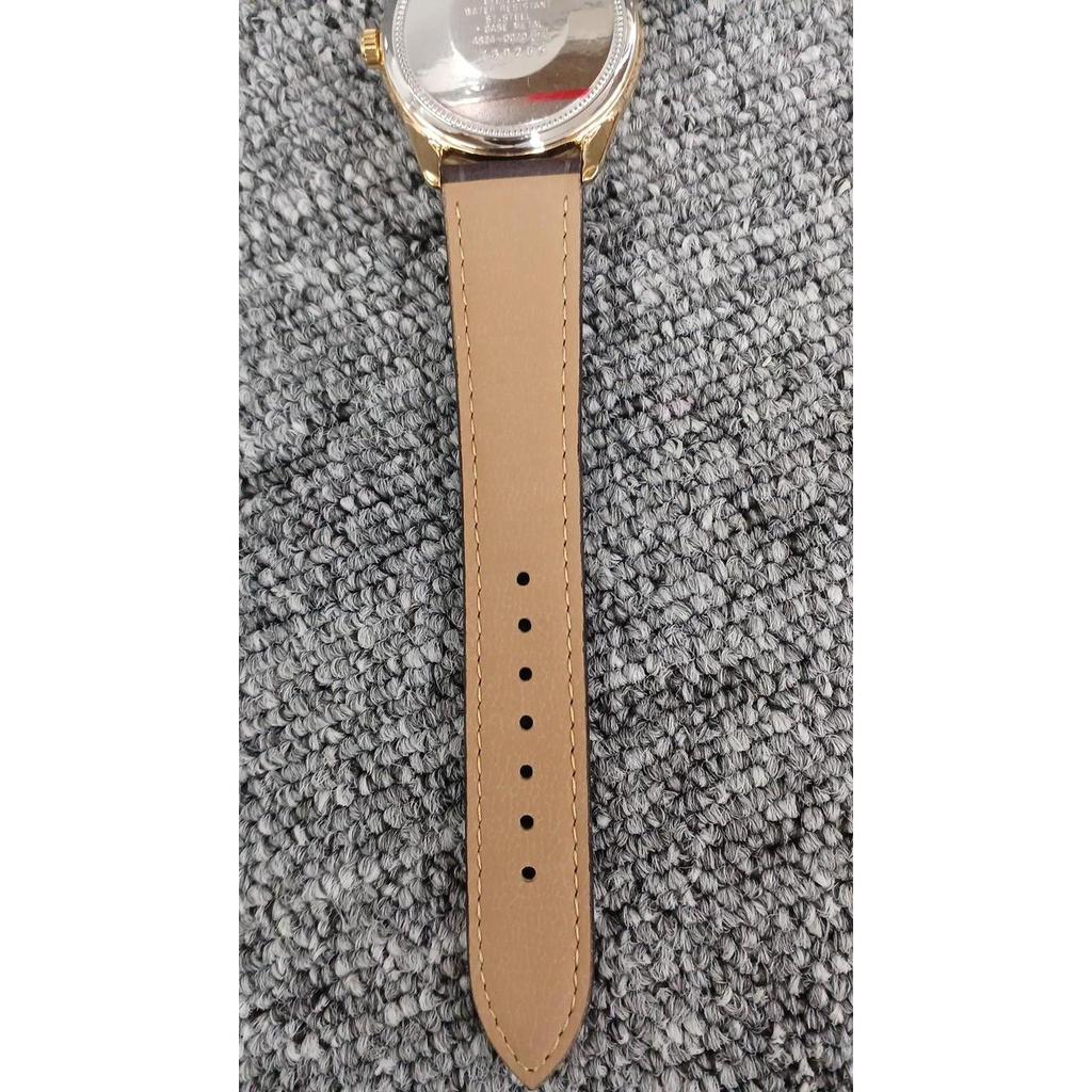 Used SEIKO 4S24-0070 Manual winding watch