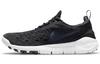 Free Run Trail Czarny Antracyt CW5814-001
