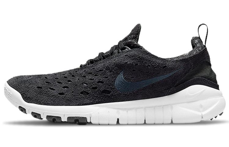 Nike Free Run Trail Black Anthracite CW5814-001 40