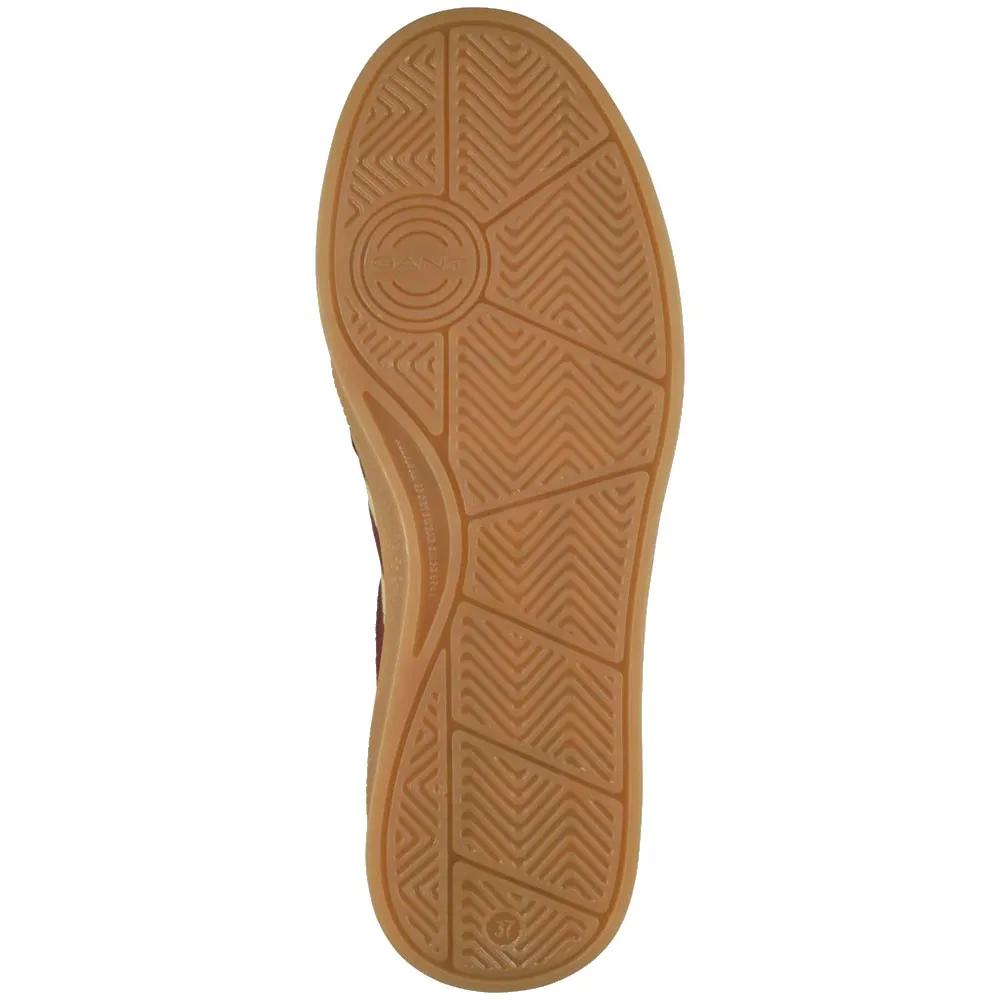 Gant Кросовки Cuzima