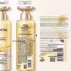 Pantene Pro-V Feuchtigkeitsspendendes Shampoo & Haarmasken-Set