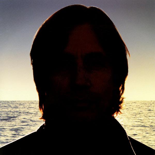 

CD JACKSON BROWNE - Looking East 7559618672 Elektra 1996 Europe Rock Used