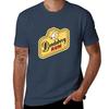 Bundaberg Rum Tshirt Classic Crew Neck Cotton Tshirt