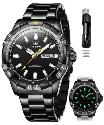 Klokken – Reserveonderdelen en accessoires voor horloges