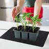 Seedling Mat USB-Powered Waterproof Heater Adjustable Warm Seedling Heat Mat for Indoor Outdoor Gardening Germination Root