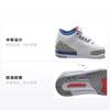 Jordan 3 Retro True Blue 2016 PS 429487-106