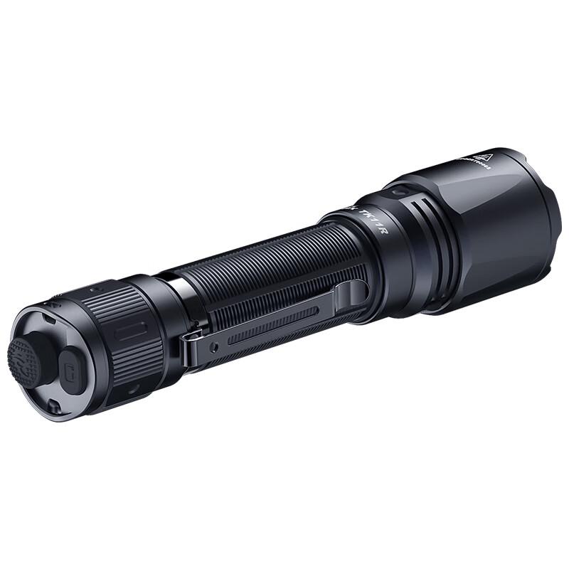 Fenix TK11R Tactical USB-C Rechargeable Flashlight