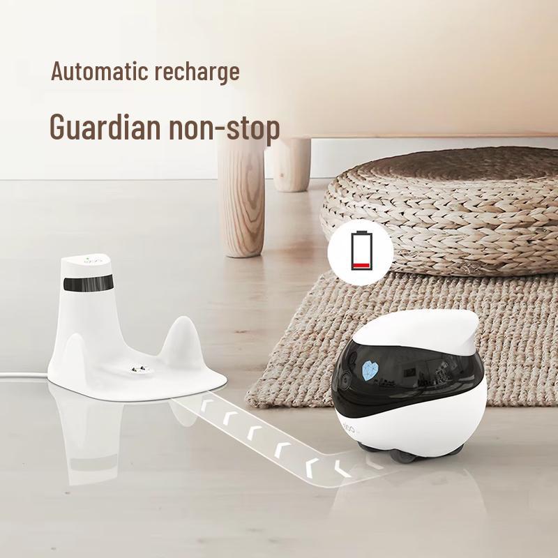 enabot EBO SE Mobile Home Security Camera (CN version)