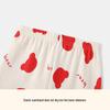 Classic Teddy Kids' Pure Cotton Long-Sleeve Pajama & Home Wear Set