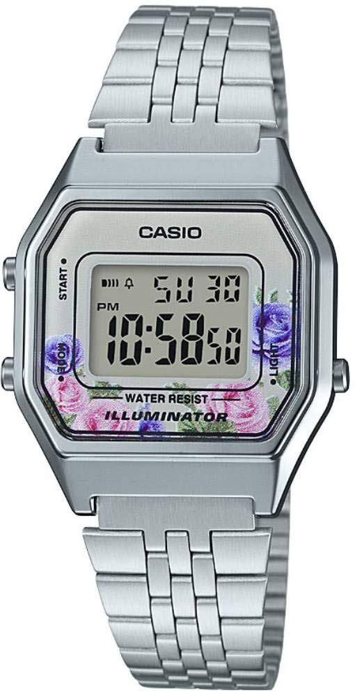 Casio MTP-B145D-4AVDF Men`s Vintage Style Slim