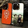 c-Code L-Lyoko  Phone Case For iPhone 17,16,15,14,13,12,11 Plus,Pro Max,XS,Colorful Silver Phone Case Funda Cover