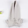 10cm-40cm Pluche Pop Katoenen Hoodie Op Voorraad