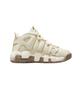 Nike Air More Uptempo Mid Coconut Milk Team Gold - DX1939-100