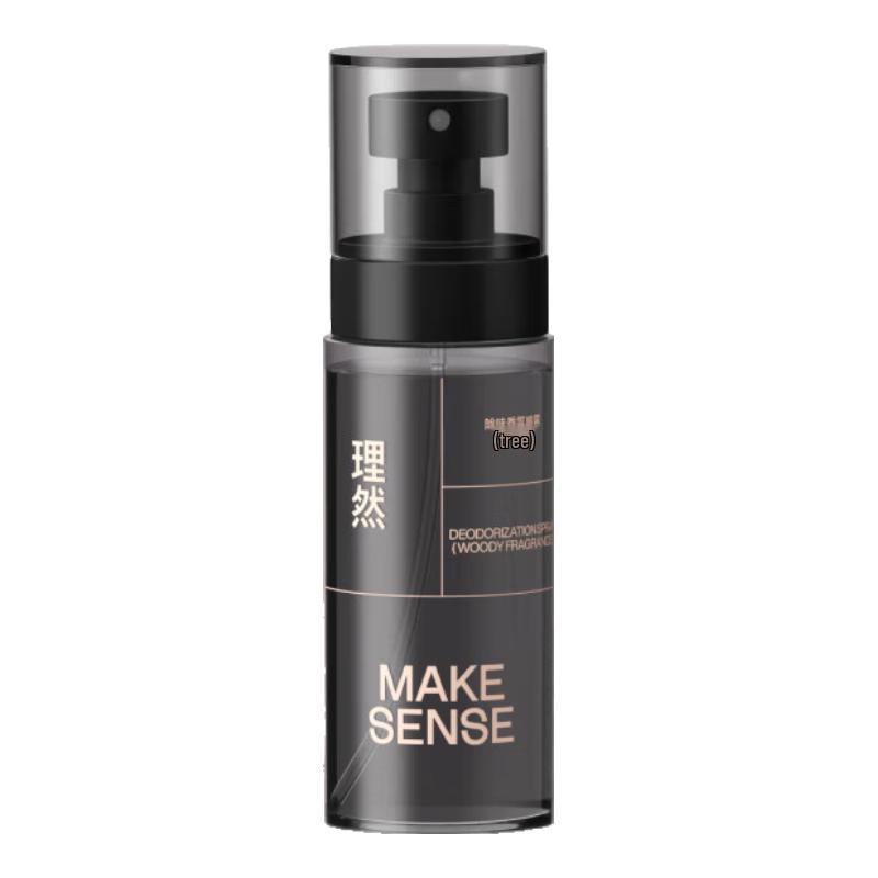 RIRAN Men's Long-Lasting Fragrance & Deodorant Spray