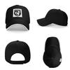 Unisex Baseballkappen Adesivo Scorpione Abarth Aufdruck Outdoor Streetwear Sommer Sport Baseballkappen Hip Hop Kappe Casquette Hüte