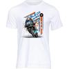 Isle of Man Road Races T-shirt Course la plus grande du monde Homme Femme T-shirts Coton Manches Courtes T-shirt de Marque Hauts d'Été Homme Streetwear