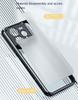 For OPPO Realme GT 7 Pro Case Soft Silicone Matte Shockproof Protective Back Cover Case For Realme GT 6 6T Neo 6 SE Phone Shell