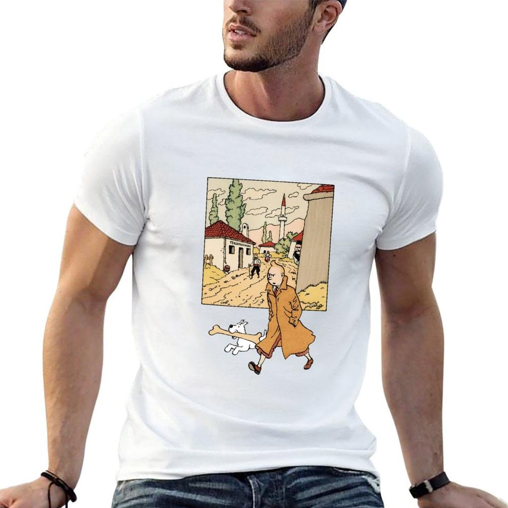 Zepter T-Shirt Strapazierfähiges Arbeits-T-Shirt