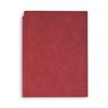 Stylish A5 Pen Holder Notebook – Customizable Business Meeting Notepad with Logo Printing Capability