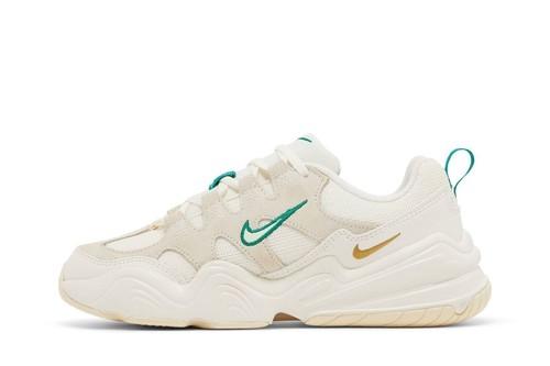 Nike Tech Hera 'Pale Ivory Sail' FN7491-110 Women's Shoes