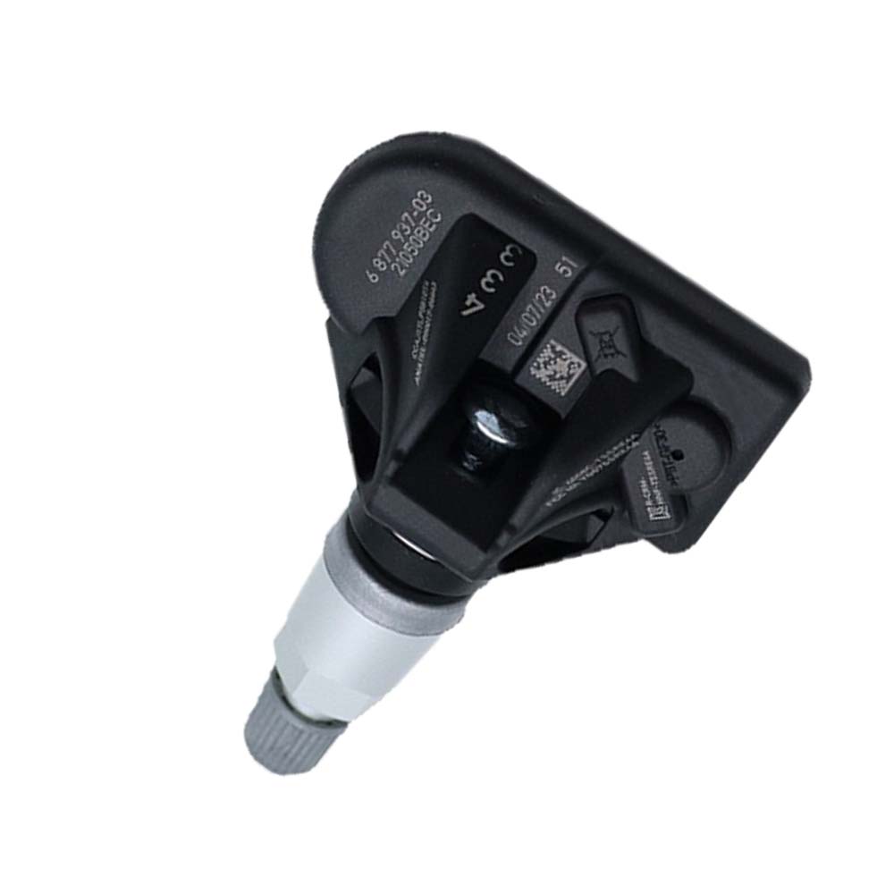 4Pcs Tire Pressure Sensor 36106877936 For BMW 1-7 Series X3 X4 X5 X6 Mini Cooper
