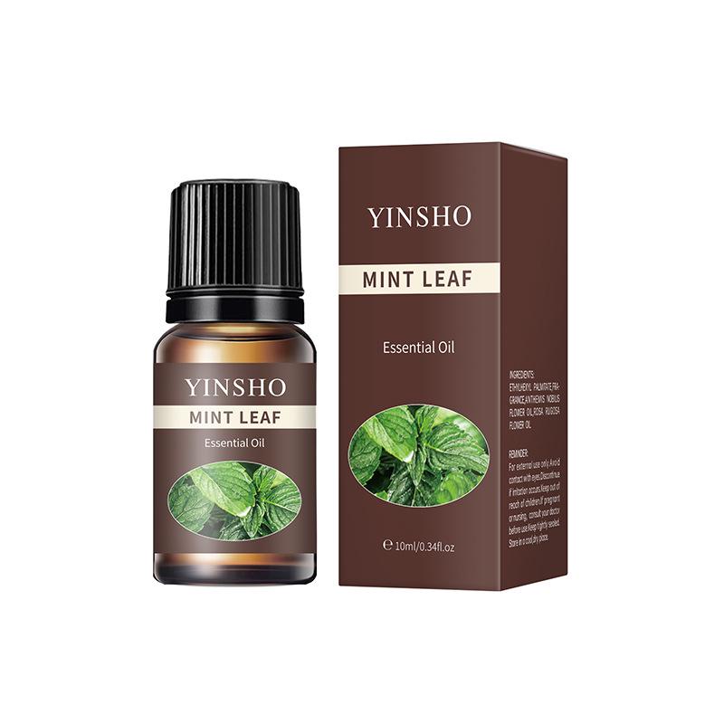 10ml Oil-Soluble Aroma Essential Oil for Parrafin Wax Candles & Diffusers