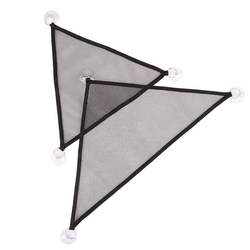 Reptile Hammock Lounger Accessories For Large Small Bearded Dragons Anole Geckos Lizards Or Snakes Supplies