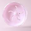 Small Animal Wheel for Hamster Running Wheel Cage Accessories Sport Playful Exercise Wheels Chinchillas Cage Sports Toy