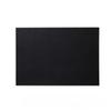 Advanced Modern Light Luxury Western Food Placemat Waterproof, Oil-proof, Heat-insulating and Anti-scalding Dining Table Mat