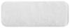 Quick-Drying Towel Amy 30X30 15 White 380 G/M2