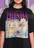 Trisha Paytas T-Shirt, Vintage Influencer YouTuber Celebrity Star Performer Tee, 90s Retro Throwback, Trisha Paytas Sweater