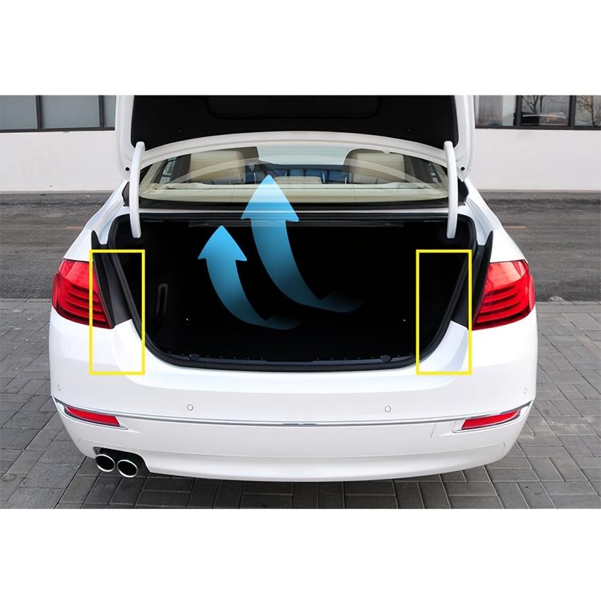 For BMW 5 Series F10 F18 Car Tailgate Spring Trunk Shock Absorber Support Strut 2010-2017 51247204366 51247204367