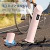 AGE-R Booster Pro Case YEZHU Silicone Material Beauty Device Protection Convenient Travel Lightweight Full Cover Scratch Prevention Dustproof Compact