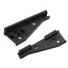 Panoramic Roof Sunroof Repair Kit for BMW X3 E83.5 Series E39 - Plastic
