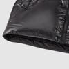 YEEHOO Boys' Solid Goose Down Puffer Jacket