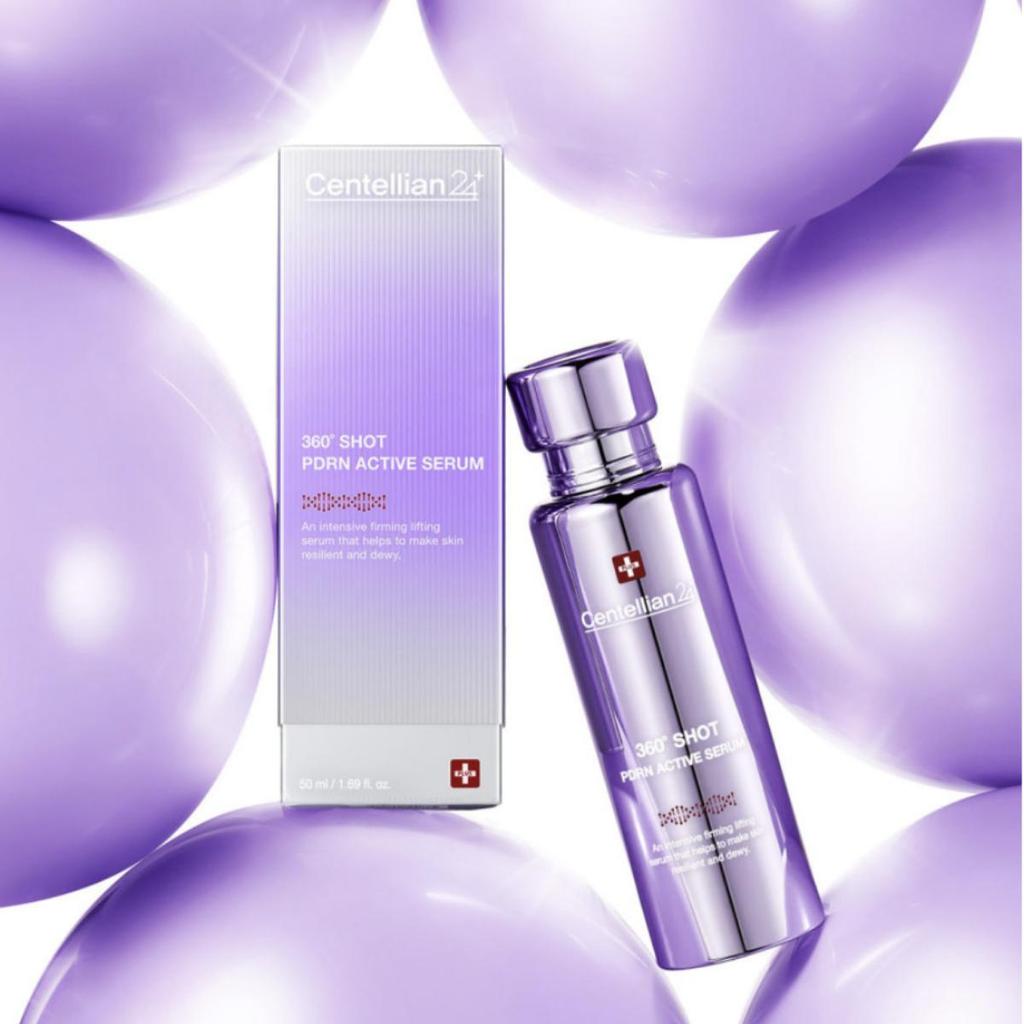 CENTELLIAN24 360° Shot PDRN Active Serum 50ml