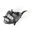 Wuling Xingguang Front & Rear Shell Lamp Cover 23-25: Transparent Headlight Bottom Shell