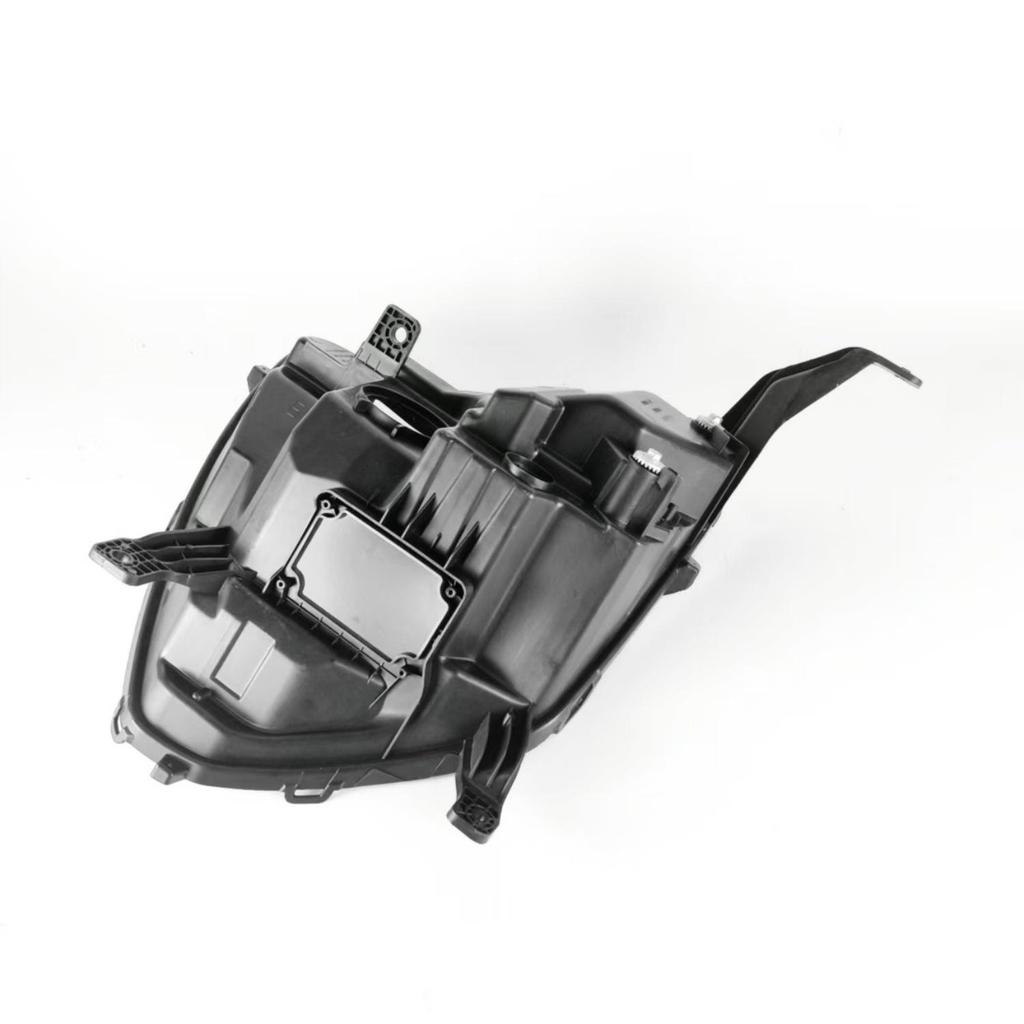 Wuling Xingguang Front & Rear Shell Lamp Cover 23-25: Transparent Headlight Bottom Shell