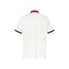 Gucci Stretch Piquet Polo Shirt 701735-XJELJ-9750