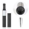 12 kolorów Air Cushion Nail Powder Pen Holograficzny proszek do paznokci z efektem lustrzanym