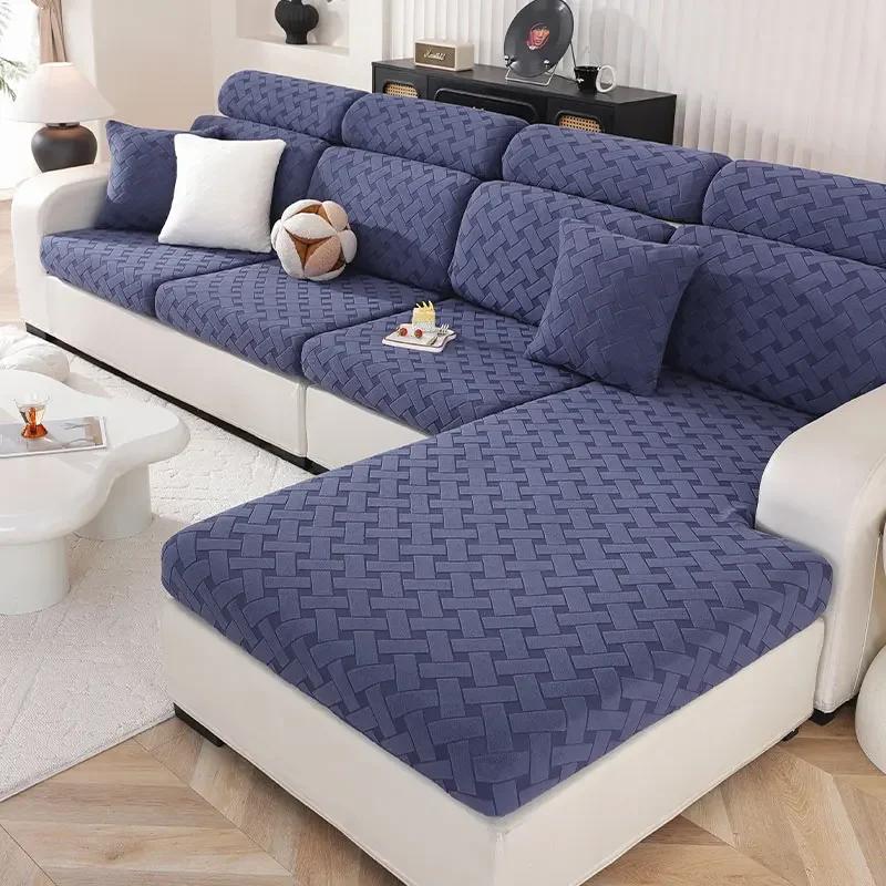 Magic Sofa Covers Couch Cover 2025 New Wear-Resistant Universal Sofa Covers Washable Stretch Couch Cushion