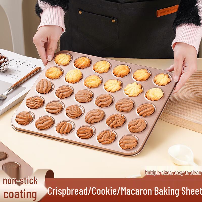 Non-stick Multi-purpose Baking Mold