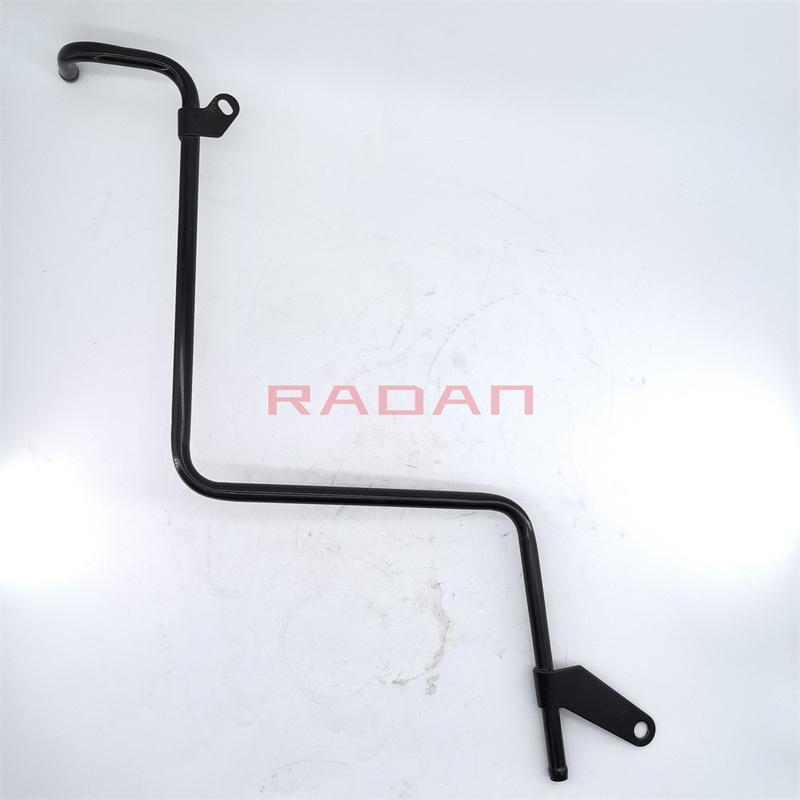 Oil Cooling Steel Pipe For JAC Refine M5 1027683GC