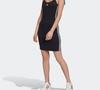 adidas Originals Slip Dress Women's Black FM3270