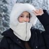 Pokrývky hlavy – Čepice ušanky
