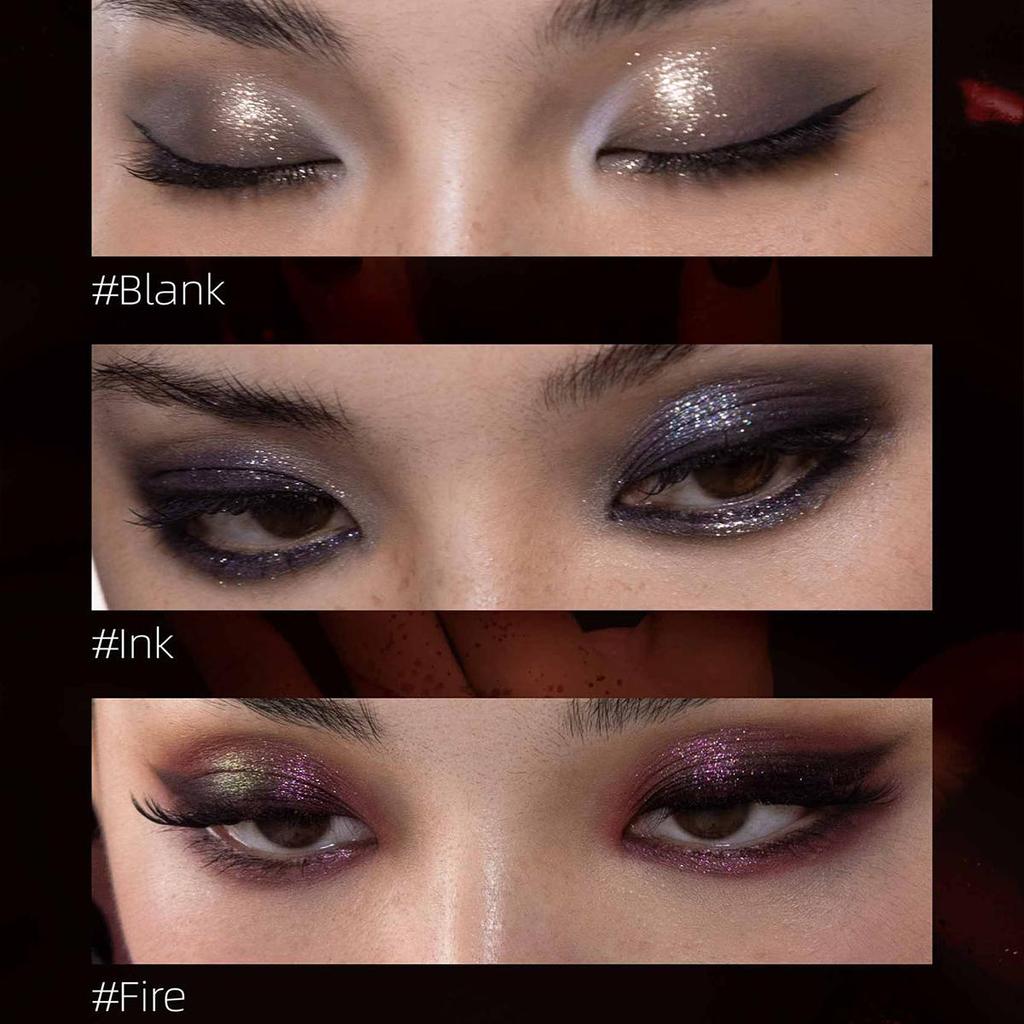 girlcult Hallucination Lidschattenpalette 3,6g/0,13oz (4 Farboptionen)