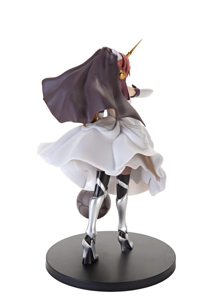 Taito Black Berserker Figure Fate/Apocrypha