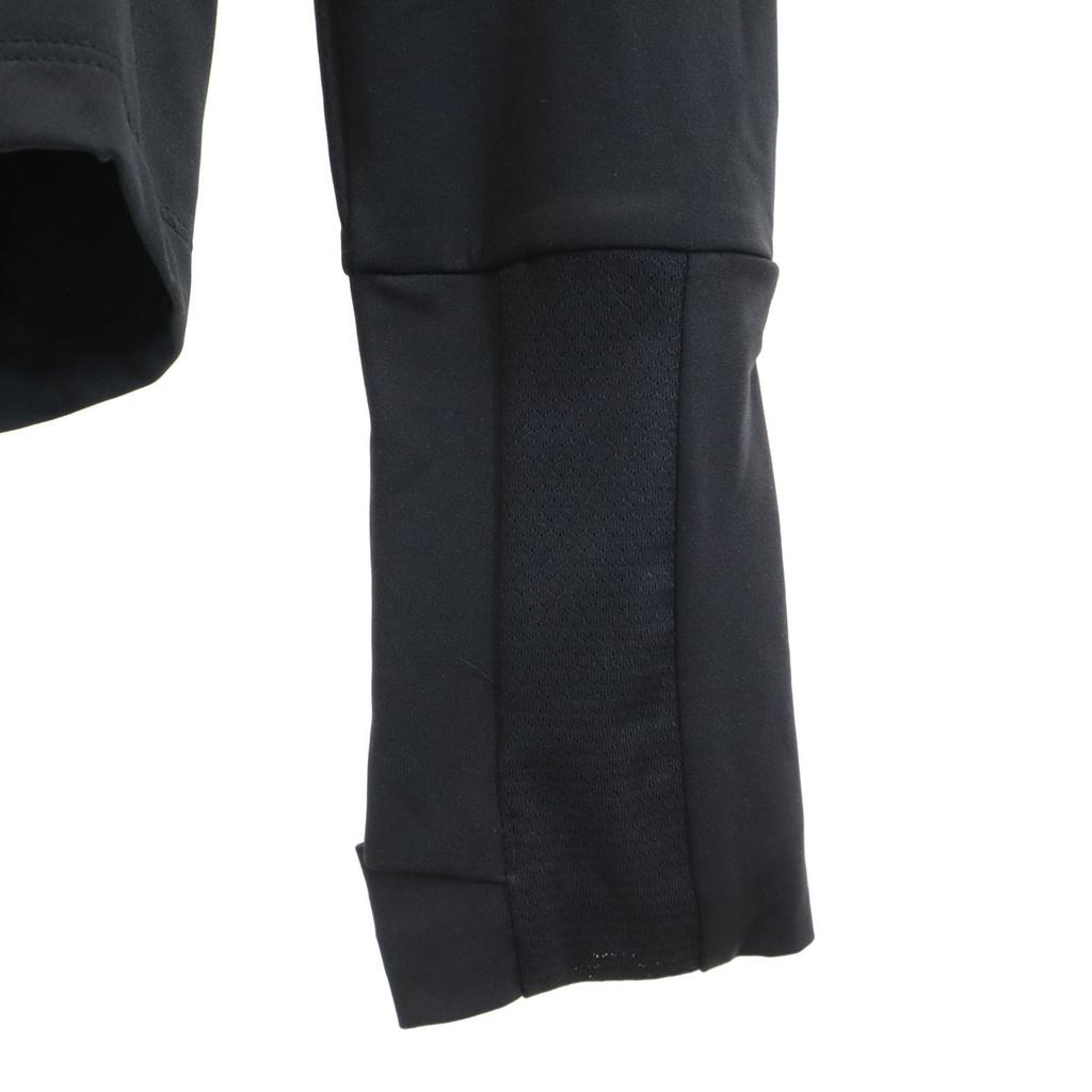 unused UNDER ARMOUR training Long sleeve Wear XL black RUSH Women Used